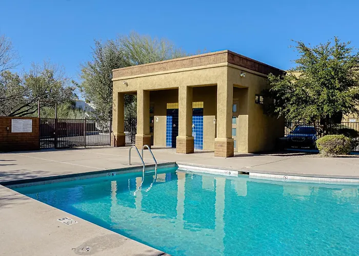 Holiday home Placita Escondida #100