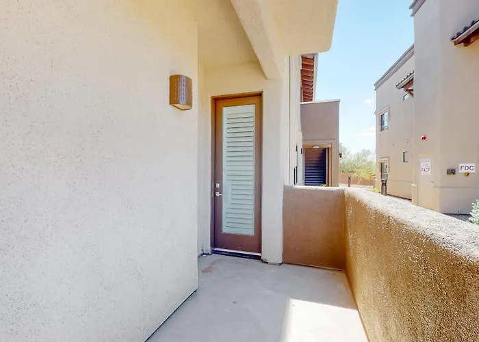 Holiday home Placita Escondida #100 *