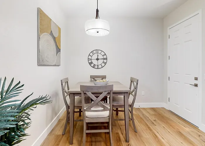 Holiday home Placita Escondida #100 Tucson