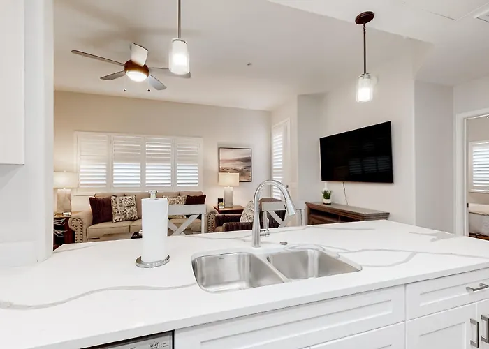 Holiday home Placita Escondida #100 Tucson