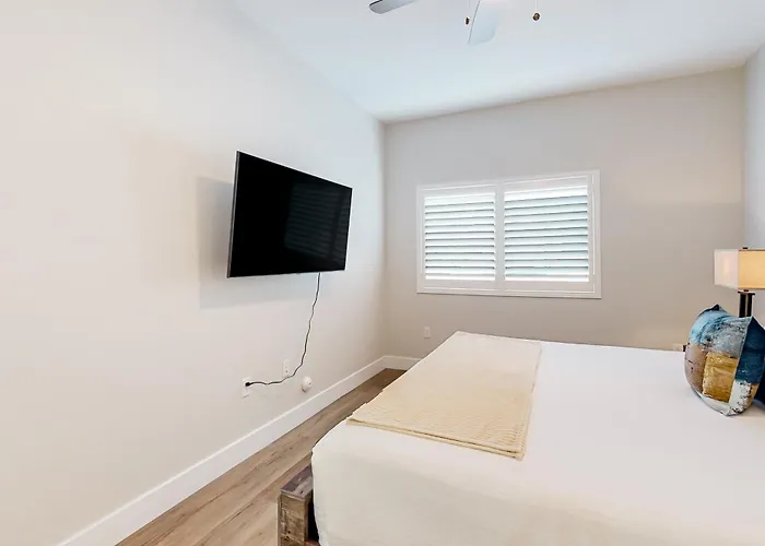 Holiday home Placita Escondida #100 *