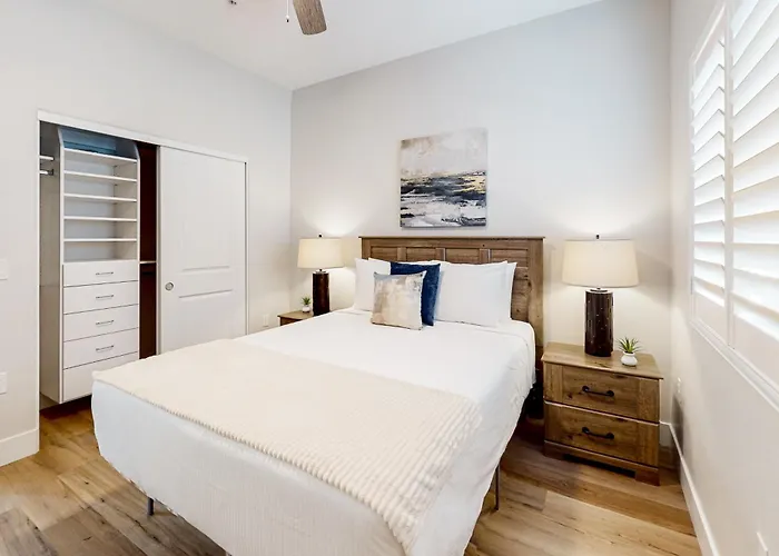 Holiday home Placita Escondida #100 Tucson