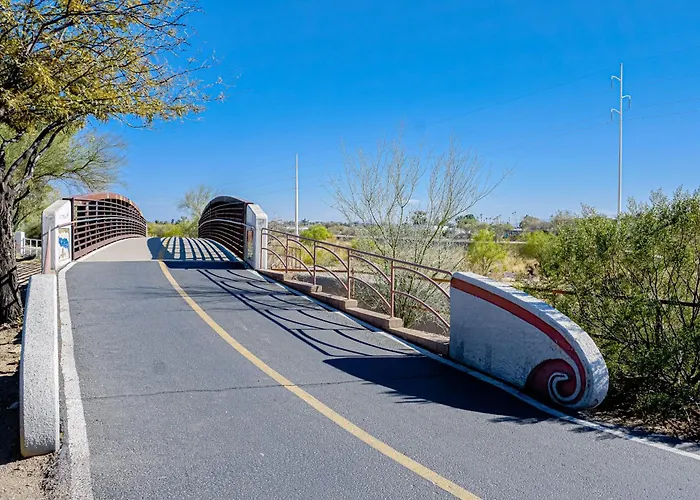 Holiday home Placita Escondida #100 Tucson